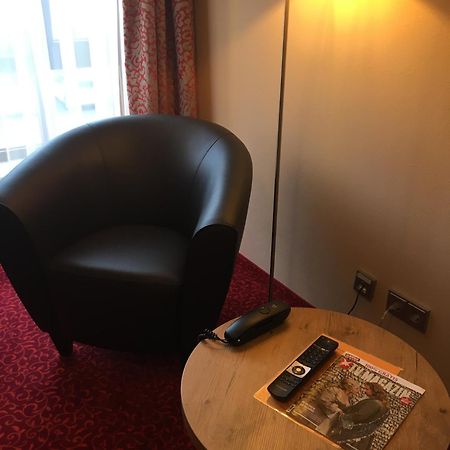 Parkhotel Leiser Planegg Dış mekan fotoğraf