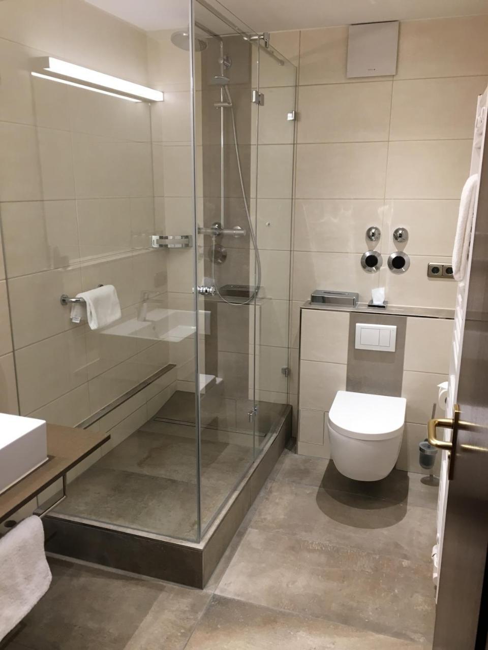 Parkhotel Leiser Planegg Dış mekan fotoğraf