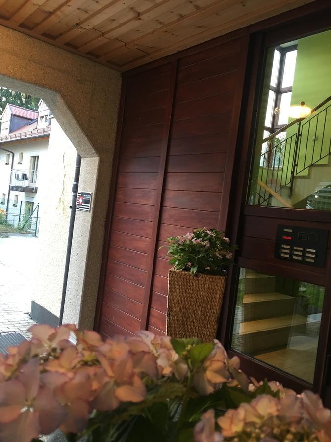 Parkhotel Leiser Planegg Dış mekan fotoğraf